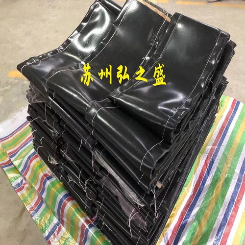 弘之盛 專業生產高精度天方地圓軟連接與硅膠布軟連接，安裝尺寸誤差極小