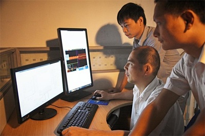 科技賦能未來 ITC數(shù)字IP廣播技術護航聽力考試，推動網絡技術研發(fā)與服務創(chuàng)新