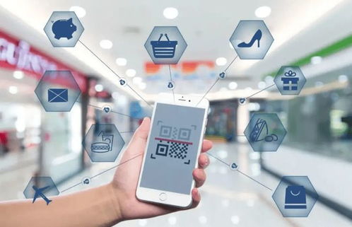 新零售系統(tǒng)軟件的開發(fā)及其數(shù)字化優(yōu)勢與技術支撐